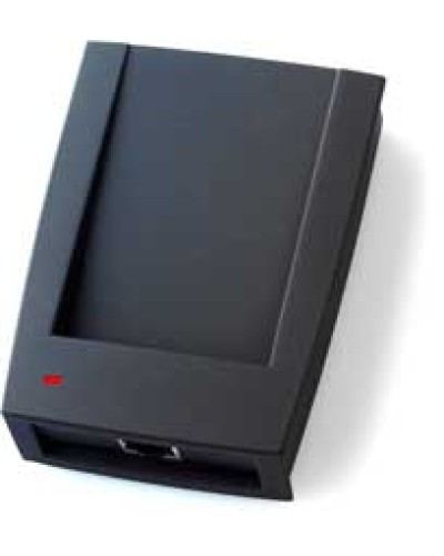 Z-2 (мод. RD-ALL) черный (Z-2 USB). Бесконтактный считыватель для proxi-карт. IronLogic во Владивостоке