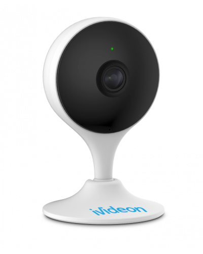 Ivideon Cute 2. Видеокамера IP компактная. Ivideon во Владивостоке
