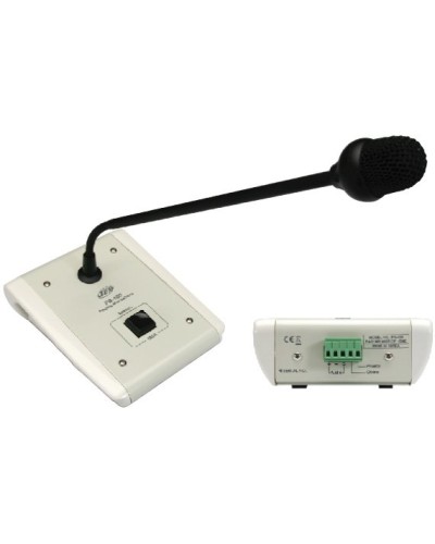 PS-100. Микрофон. JDM во Владивостоке