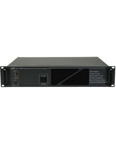PA-136DP. Усилитель мощности 360 Вт, 100 В. JDM во Владивостоке