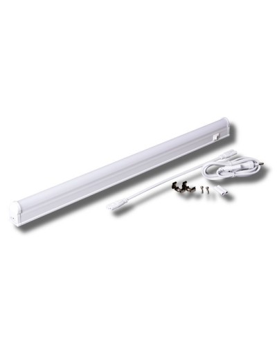 PLED T5i PL  900 10W  FR 4000K (2850645А). Светильник накладной линейный светодиодный. JazzWay во Владивостоке