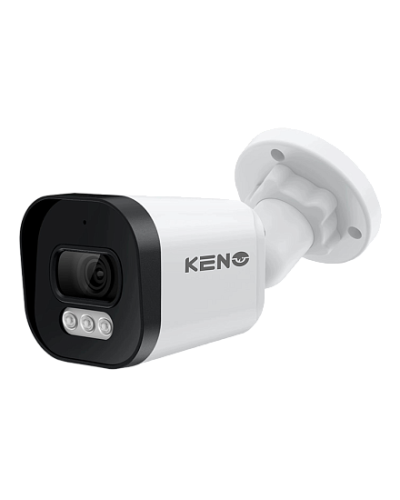 KN-GX4C. Видеокамера IP цилиндрическая. KENO во Владивостоке