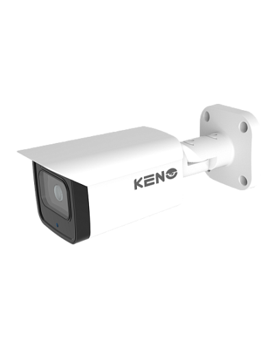 KN-CS880F28-DK (White). Видеокамера IP цилиндрическая. KENO во Владивостоке