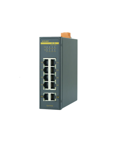 Opal10GS-8GP-L16-L16. Коммутатор с PoE. Kyland во Владивостоке