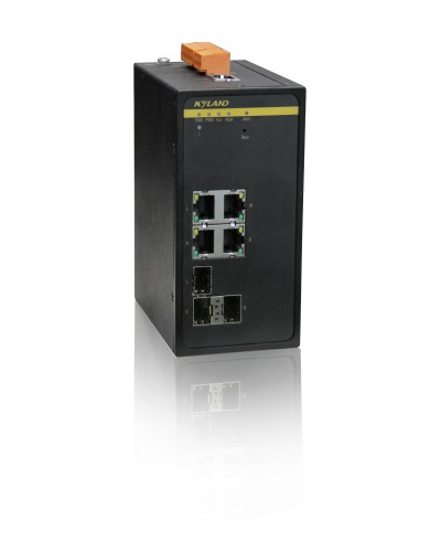 Ruby3A-3G-L2-L2. Коммутатор без PoE. Kyland во Владивостоке