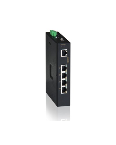 Opal5GS-1GE4GP-L16-L16. Коммутатор с PoE. Kyland во Владивостоке