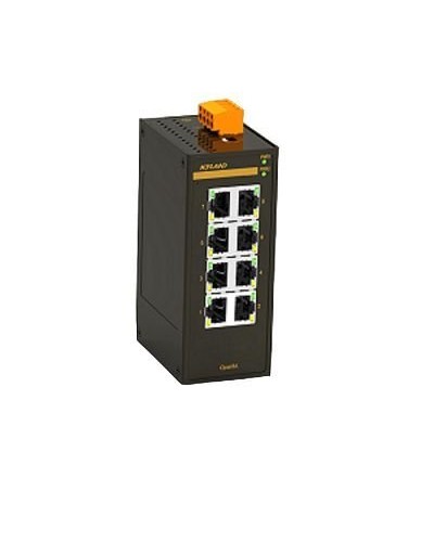 Opal8A-8T-LV-LV. Коммутатор без PoE. Kyland во Владивостоке