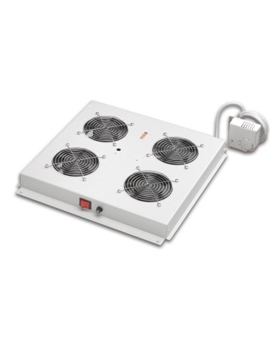 LN-FAN-THM-4FFS-LG. Вентиляторный модуль. LANDE во Владивостоке