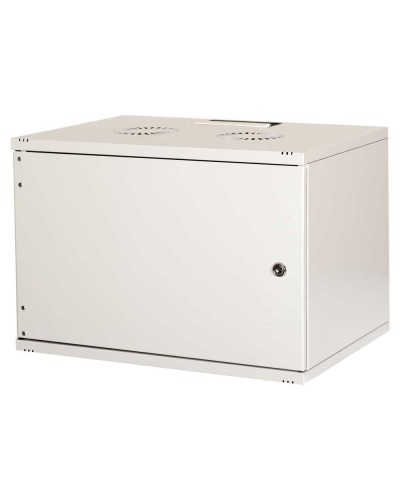 LN-PR07U6045-LG-211. Шкаф телекоммуникационный 19 настенный 7U. LANDE во Владивостоке