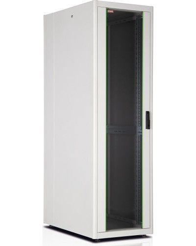 LN-DB42U6010-LG-111-F. Шкаф телекоммуникационный 19 напольный 42U. LANDE во Владивостоке