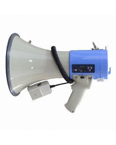 MP-30M+Li. Мегафон, функции сирена, свисток и гонг, usb. MKV во Владивостоке