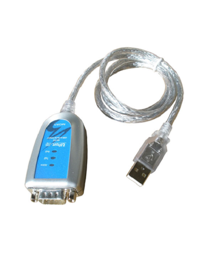 UPort 1130. Преобразователь интерфейсов USB в RS-422/485. MOXA во Владивостоке