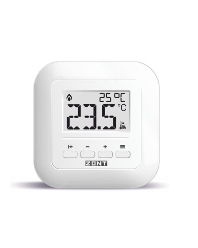 ZONT МЛ-332. Комнатный термостат. MicroLine во Владивостоке