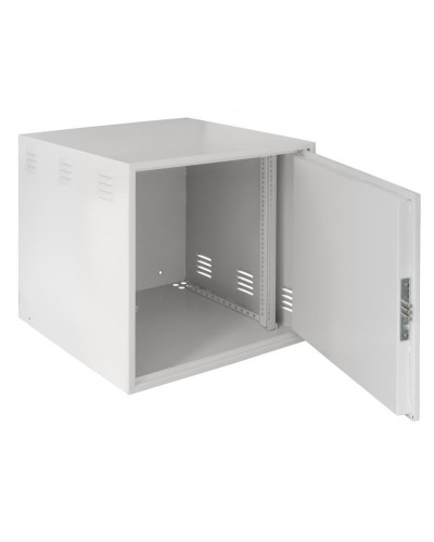 EC-WS-126060-GY. Шкаф телекоммуникационный 19 настенный 12U. NETLAN во Владивостоке