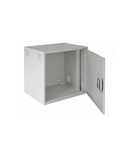 EC-WS-126045-GY. Шкаф телекоммуникационный 19 настенный 12U. NETLAN во Владивостоке