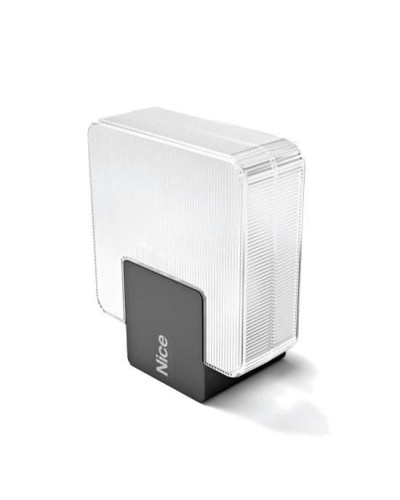 NICE ELAC. Лампа сигнальная с антенной. NICE во Владивостоке
