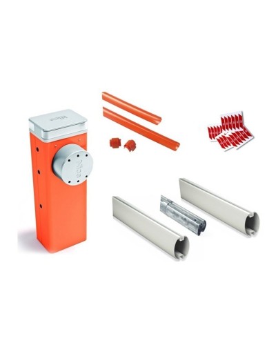 NICE WIDEL6KIT. Шлагбаум автоматический. NICE во Владивостоке