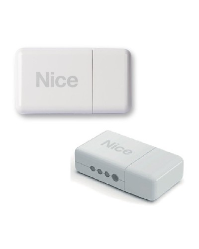 Nice CORE. Wi-Fi радио шлюз, управление со смартфона, 500 каналов CORE. NICE во Владивостоке