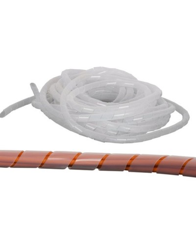 NMC-SWB15-010-WT (10м). Спиральный рукав. NIKOMAX во Владивостоке
