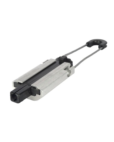 NMF-AL-TCA-L-15. Зажим анкерный. NIKOMAX во Владивостоке