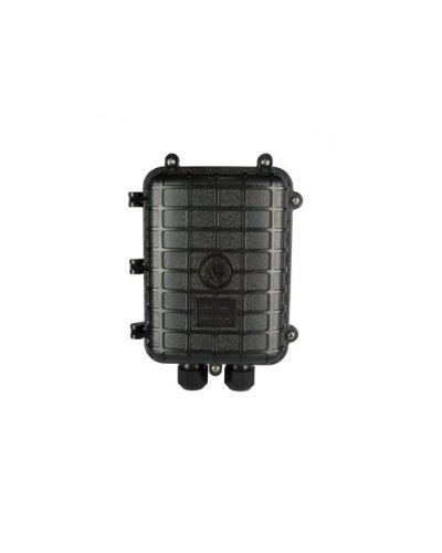 NMF-SC-3V-48-2MS. Муфта оптическая тупиковая. NIKOMAX во Владивостоке