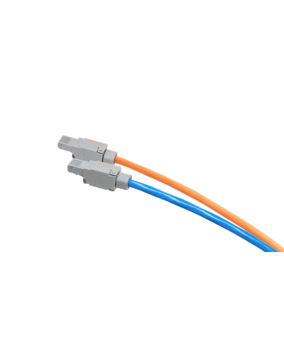 NMC-RJ88UE2-NT-GY. Разъем RJ-45. NIKOMAX во Владивостоке