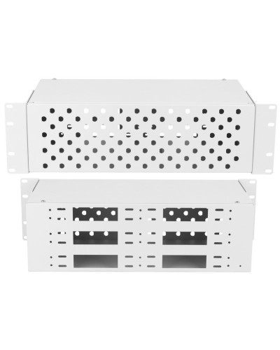 NMF-RP96FC-WS-ES-3U-GY. Кросс оптический 19. NIKOMAX во Владивостоке