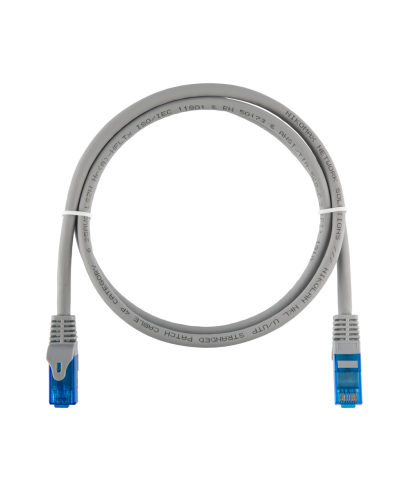 NMC-PC4UE55B-ES-050-C-GY. Патч-корд медный. NIKOMAX во Владивостоке