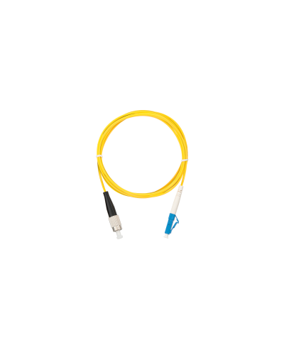 NMF-PC1S2C2-FCU-LCU-002. Патч-корд оптический одномодовый. NIKOMAX во Владивостоке