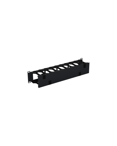 NMC-OP100CF-2U-BK. Кабельный организатор 19. NIKOMAX во Владивостоке