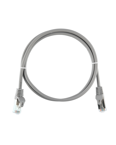 NMC-PC4SD55B-ES-050-C-GY. Патч-корд медный. NIKOMAX во Владивостоке