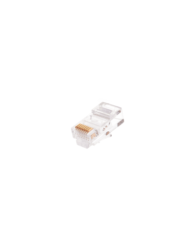 NMC-RJ88RZ06UD1-100 (100шт). Разъем RJ-45. NIKOMAX во Владивостоке