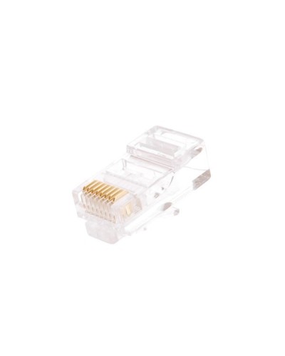 NMC-RJ88RE50UD1-100 (100шт). Разъем RJ-45. NIKOMAX во Владивостоке