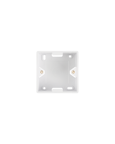 NMC-BB80X80-WT. Коробка настенная. NIKOMAX во Владивостоке