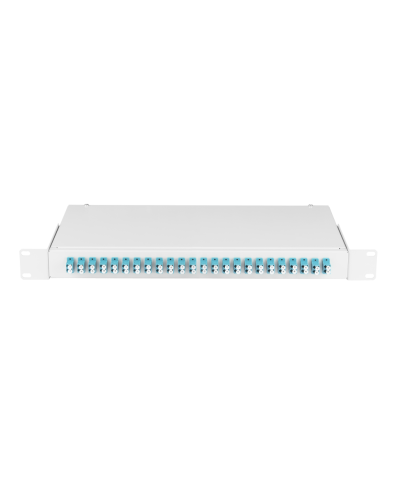 NMF-RP48LCUS2-WS-ES-1U-GY. Кросс оптический 19. NIKOMAX во Владивостоке