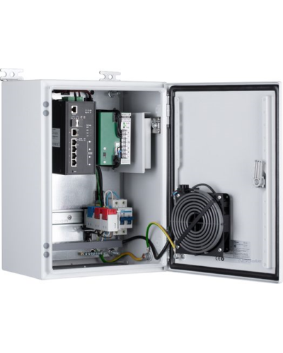 NSBox-2041H (PX14F34H). Узел доступа. NSGate во Владивостоке
