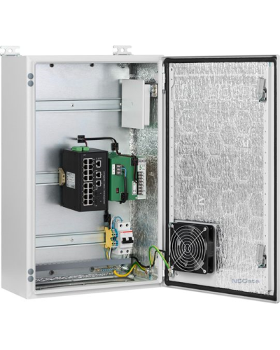 NSBox-4161 (PX01F36F). Узел доступа. NSGate во Владивостоке