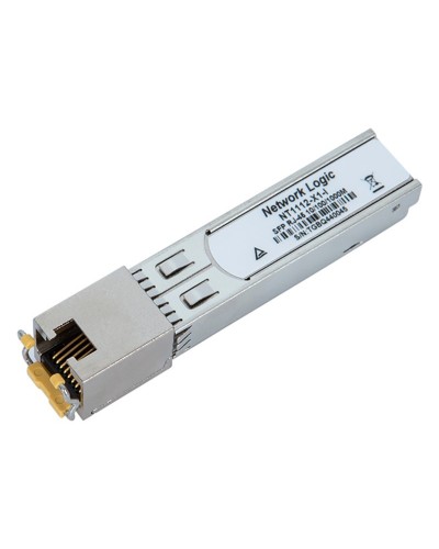 SFT-C11-I (NT1112-X1-I). SFP модули RJ45. NSGate во Владивостоке