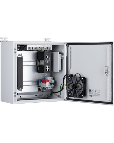 NSBox-2040HR (RX15F38H). Узел доступа. NSGate во Владивостоке