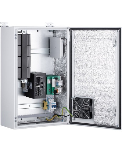 NSBox-4161R (RX01F36F). Узел доступа. NSGate во Владивостоке