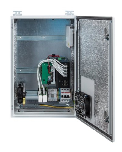 NSBox-4081H (PX11F36H). Узел доступа. NSGate во Владивостоке