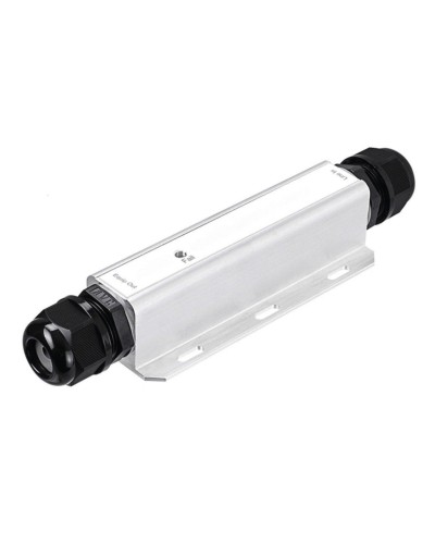 NSP-121PGi (USP210GE). Устройство защиты питающих линий. NSGate во Владивостоке