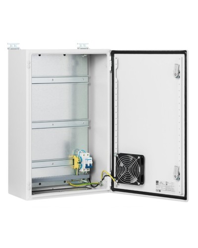 NSB-3860 (B386H0F0). Шкаф монтажный . NSGate во Владивостоке