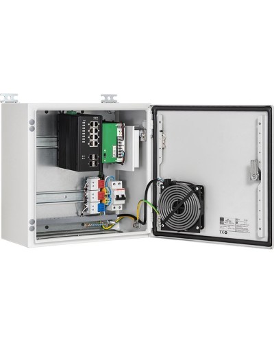 NSBox-4080H (PX11F38H). Узел доступа. NSGate во Владивостоке