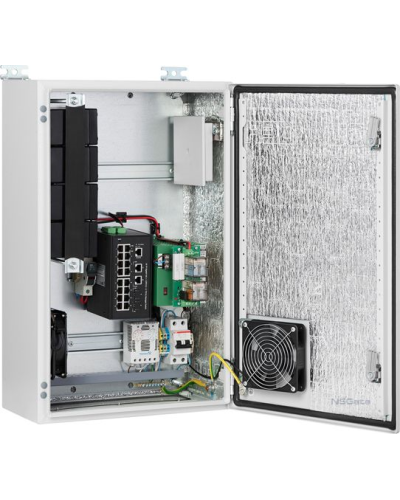 NSBox-4161HR (RX01F36H). Узел доступа. NSGate во Владивостоке