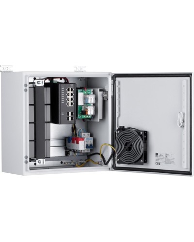 NSBox-4080HR (RX11F38H). Узел доступа. NSGate во Владивостоке