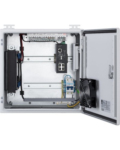 NSBox-2040R (RX15F38F). Узел доступа. NSGate во Владивостоке