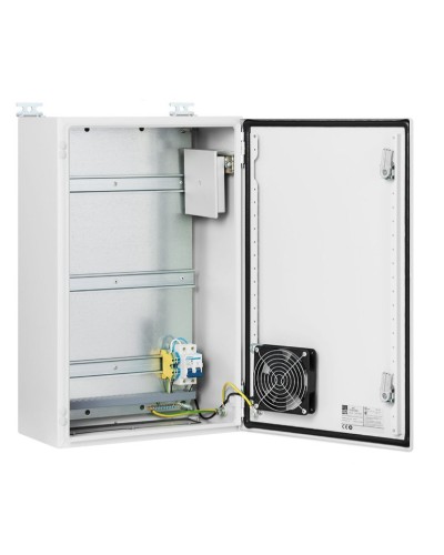 NSB-3860F1 (B386H0F1). Шкаф монтажный . NSGate во Владивостоке