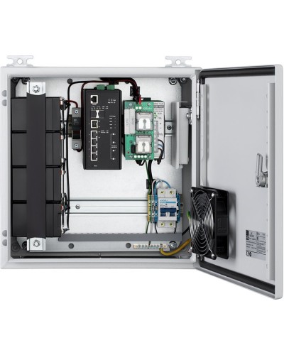 NSBox-2041R (RX14F38F). Узел доступа. NSGate во Владивостоке