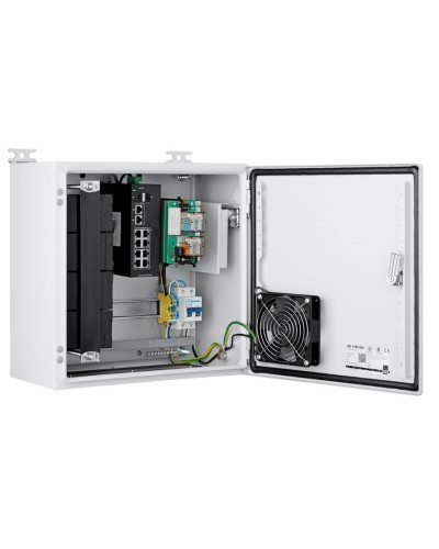 NSBox-282R (RX38F38F). Узел доступа. NSGate во Владивостоке